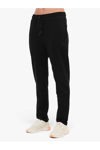 Lumberjack 6w Wb 22ct137 6pr Sıyah Kadın Siyah Eşofman Altı - 102696924