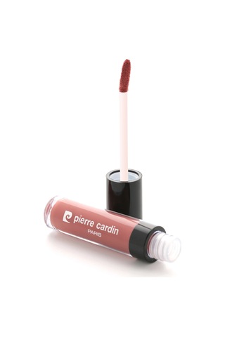 Pierre Cardin Staylong Lipcolor Kissproof Uzun Süre Kalıcı Lipgloss 362 Tropicool