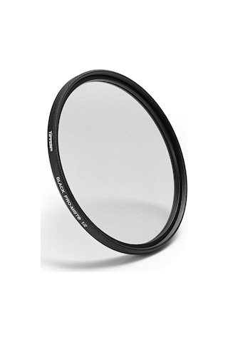 67mm Black Pro-mıst 1 8 Filtre