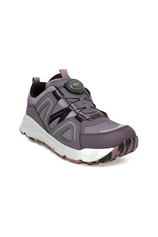 Superfit 000559 Freeride Gore-Tex Outdoor Lila Unisex Ayakkabı Lila