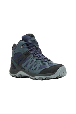Merrell Accentor 3 Sport Mıd Gtx Renkli Renkli
