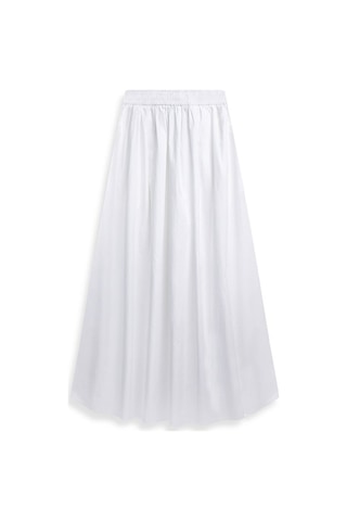 Ltb Beyaz Etek 012254103225008 14020 Beyaz