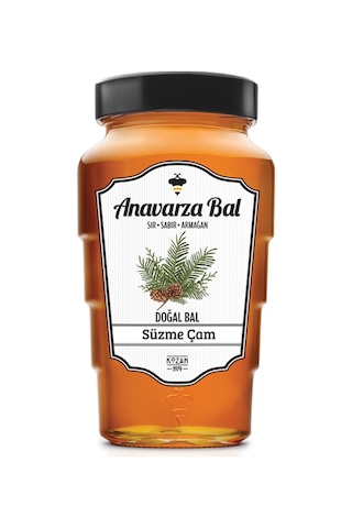Anavarza Çam Balı 850 G