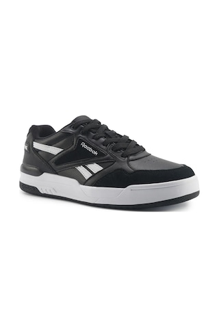 Reebok Andy Pose Siyah Erkek Sneaker 000000000102156438 Siyah-beyaz