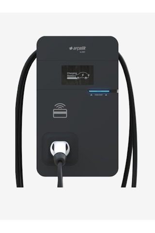 Arçelik AR AX 32 Rfıd 22 Kw Elektrikli Araç Şarj Cihazları