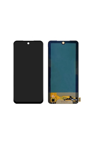 Redmi Note 10s Dokunmatik Ekran Oled Siyah Redmi Note 10s Dokunmatik Ekran Oled Siyah