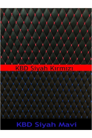 Kapitone Deri Döşemelik Deri Otomotiv Derisi