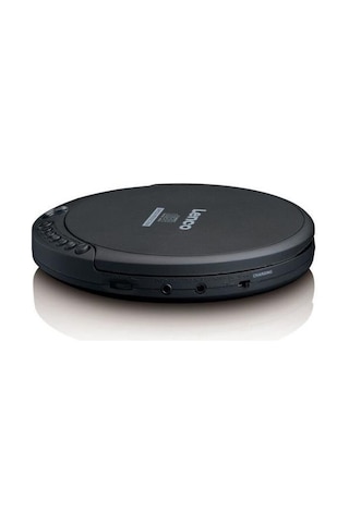 Lenco Taşınabilir CD Çalar MP3 Çalar Discman Anti Şok Özellikli S