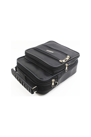 PENTA POLO HAKİKİ DERİ EL VE OMUZ ÇANTASI