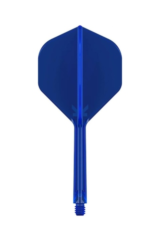 Target K-flex No.2 Flight & Shaft