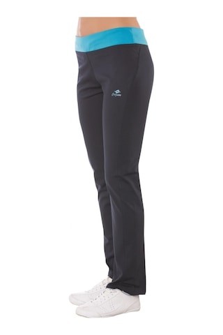 Crozwise 2101 Düşük Bel Kesim Bayan Regular Fit Dalgıç Pantolon