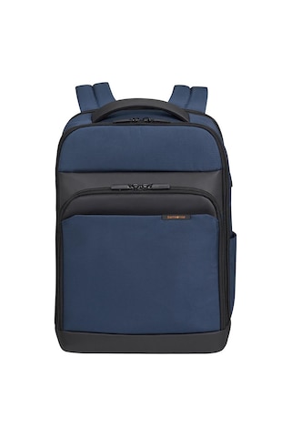 Samsonıte Samsonite Kf9-01-004 15.6" Mysight Usb Girişli Notebook Sırt Çantası Mavi