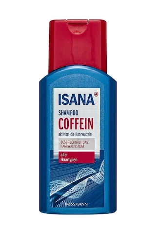 Isana Dökülme Karşıtı Kafein Şampuan 250 ML
