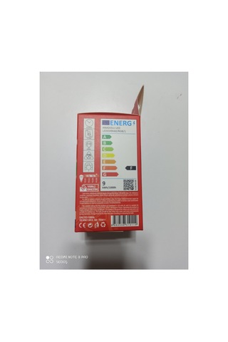 Kumanda Kontrollü Led Ampul Anadolu Led