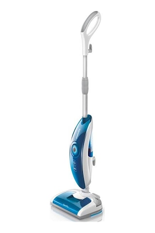 Philips FC7020 Steam Plus 1500 W Buharlı Temizleyici ve Elektrikli Süpürge