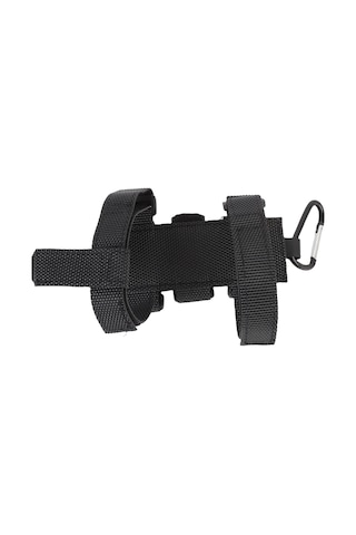 Xindoker Bisiklet İçin Ayarlanabilir Nylon Bağlama - Bluetooth Hoparlör Ve Su Şişesi Tutucu - Dağ Bisikleti Kullanıma Hazır Tutucu Diğer