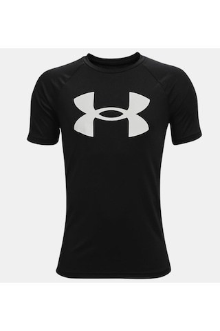 Under Armour Erkek Çocuk Ua Tech™ Big Logo Kısa Kollu 1363283-001