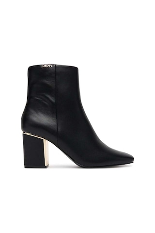 Dkny Siyah Kadın Bot K3570036