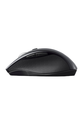 Logıtech 910-001949, M705 Siyah, Usb Nano 2,4g Kablosuz, 1000dpi, Lazer, 6 Tuşlu, 36ay Pil Ömrü, Marathon Mouse Sc-400