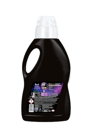 Açık Renkliler 4x 1.485 Ml 27 Yıkama & Siyahlar 2x 1.485 Ml 27 Yıkama 6'lı Set 162yıkama