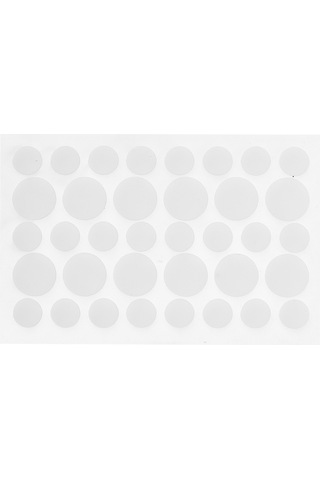 Tenfowee Et Beni Çıkarma Seti - 20 Adet Ağrısız Lastik Halka + 2 Yama