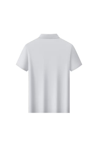 New Performance Premium Polo T-shirt %85,9 Naylon %14,1 Spandex Grimsi Yeşil