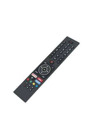 Vestel Uyumlu 43F9500 43" Smart Full Hd Tv Kumandası