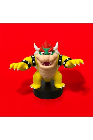 Super Mario Bowser
