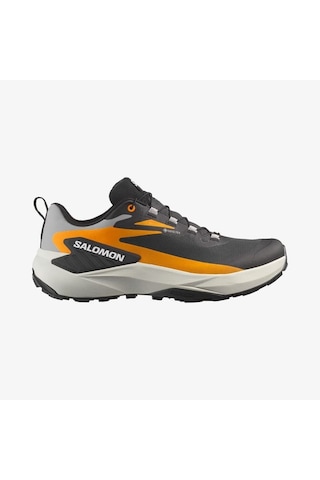 Salomon Genesis Gore-tex Erkek Koşu Ayakkabısı L47976200 Siyah
