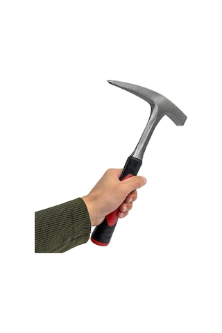 Picard 0056100-500 Çelik Sivri Uçlu Jeolog Çekici 500gr