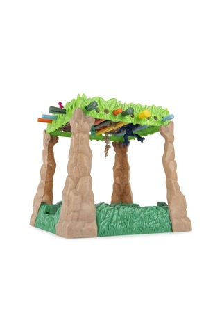 6066324 Bataklık Maceresı - Kinetic Sand Çok Renkli