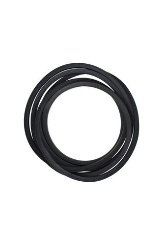 196103 Güverte Tahrik Kemeri Husqvarna Lgt2554 96045001500 İçin Değiştirme 587686701 54 İnç Biçme Güverte Kayışı İle Uyumlu Çim Traktörü