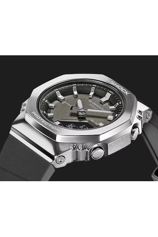 Casio Gm-s2110-1a7dr Kol Saati