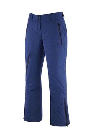Kadın Kayak Pantalon 282332 L Siyah