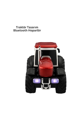 Bfs Traktör Ws-560 Bluetooth Hoparlör