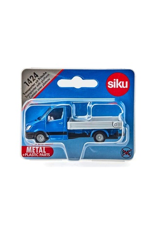 Siku Kamyonet 1 55 N1424