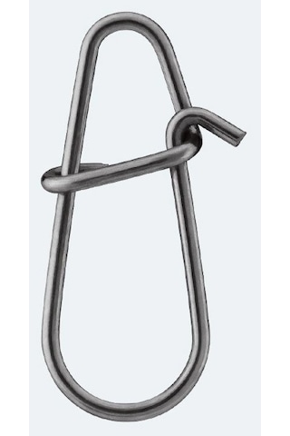 Bkk Duolock 51 Snap Klips No:0 , 22 Kg.