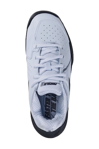 Babolat Babolat Propulse 3 Ac Unisex Çocuk Tenis Ayakkabısı 9268 Beyaz