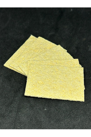 HAVYA SÜNGERİ 50X35mm