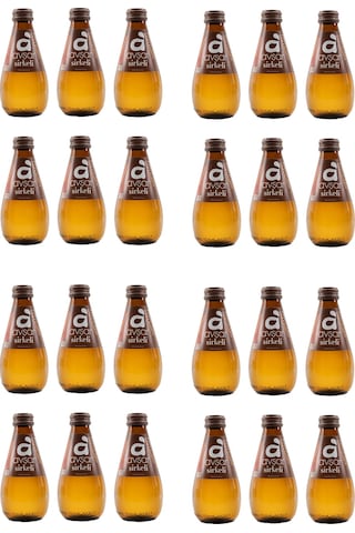 Avşar Sirkeli Maden Suyu 200 Ml X 24 Adet