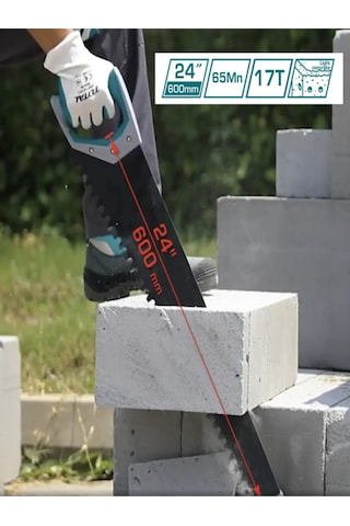 Thtlcs1241 600mm Elmas Yutong Testere