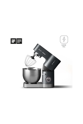 Jumbo x Homend Artfood 3025H Stand Mikser