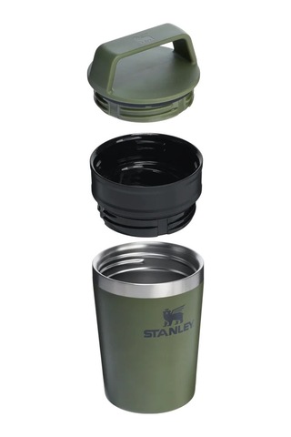Stanley The Cafe-to-go Seyahat Bardağı 0.23 Lt Yeşil