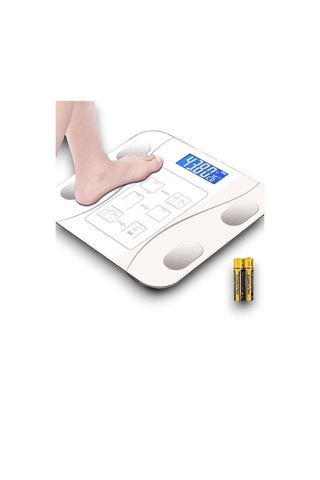 Tf-1072 Bluetooth Baskül Tartı Çokrenkli