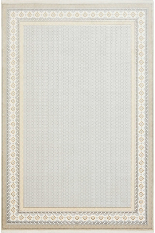 Kaşmir Halı 7/24 Milano Felicia 160x230 CM Salon Mutfak Halısı Yolluk Kilim