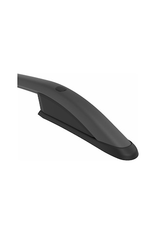 Turtle Fiat Fullback 2016-2024 Crown Tavan Çıtası Siyah