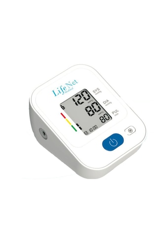 Life Net Medikal BP310A Dijital Tansiyon Aleti