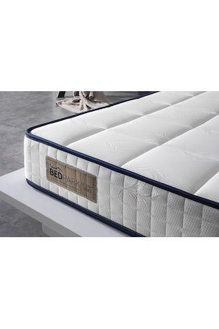 Bedpark BED16 Ultra Full Yaylı Yatak
