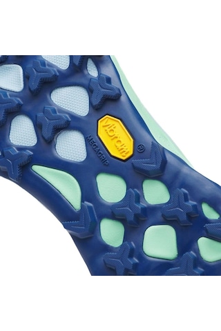 Merrell Agılıty Peak 6 Kadın Ayakkabısı J00005073 Mavi