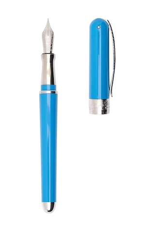 Pineider Avatar Ur Aquamarine Dolma Kalem Spp2101m681